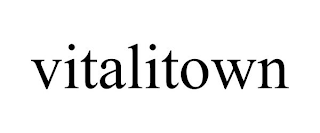 VITALITOWN