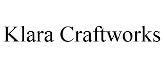 KLARA CRAFTWORKS