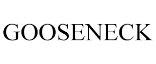 GOOSENECK
