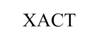 XACT