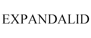EXPANDALID