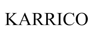 KARRICO