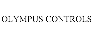 OLYMPUS CONTROLS