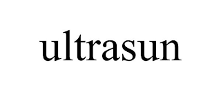 ULTRASUN