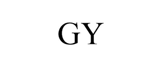 GY