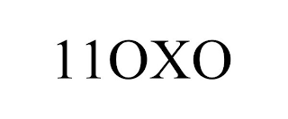 11OXO