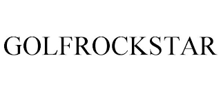 GOLFROCKSTAR