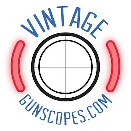 VINTAGE GUN SCOPES.COM