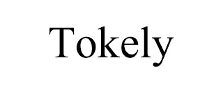 TOKELY