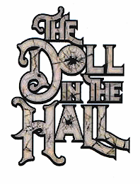 THE DOLL IN THE HALL