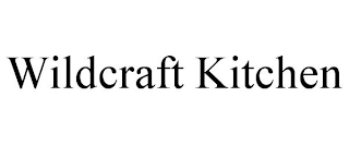 WILDCRAFT KITCHEN