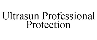 ULTRASUN PROFESSIONAL PROTECTION