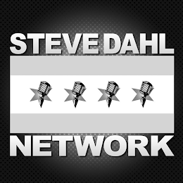 STEVE DAHL NETWORK