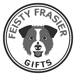 FEISTY FRASIER GIFTS