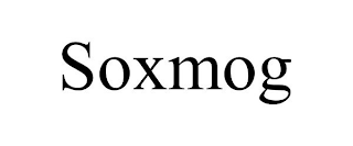 SOXMOG