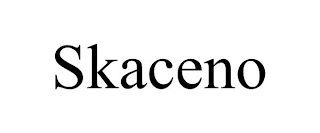 SKACENO