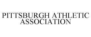 PITTSBURGH ATHLETIC ASSOCIATION