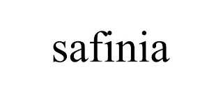 SAFINIA