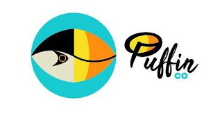 PUFFIN CO