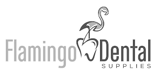 FLAMINGO DENTAL SUPPLIES