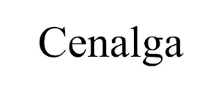 CENALGA