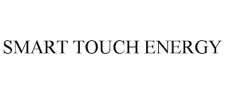 SMART TOUCH ENERGY