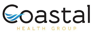 COASTAL HEALTH GROUP