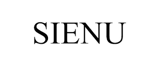 SIENU