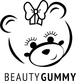 BEAUTY GUMMY