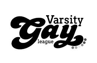 VARSITY GAY LEAGUE