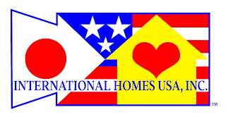 INTERNATIONAL HOMES USA, INC.