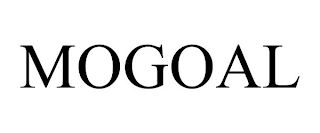 MOGOAL