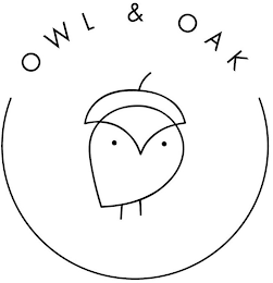 OWL & OAK