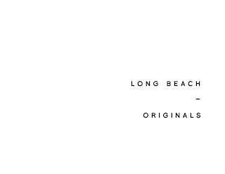 LONG BEACH - ORIGINALS