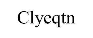 CLYEQTN