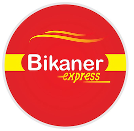 BIKANER EXPRESS