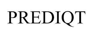 PREDIQT