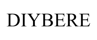 DIYBERE