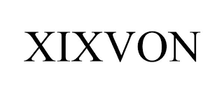 XIXVON