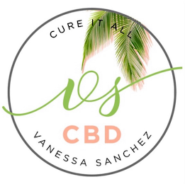 CURE IT ALL VS CBD VANESSA SANCHEZ