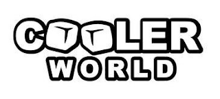 COOLER WORLD