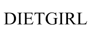 DIETGIRL