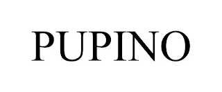 PUPINO