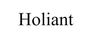 HOLIANT