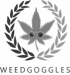 WEEDGOGGLES