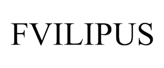 FVILIPUS