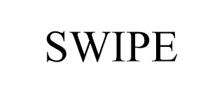 SWIPE