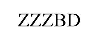 ZZZBD