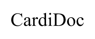 CARDIDOC