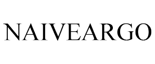 NAIVEARGO